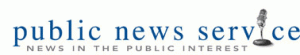 public news service 300x55 In the Media